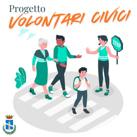 Volontari Civici